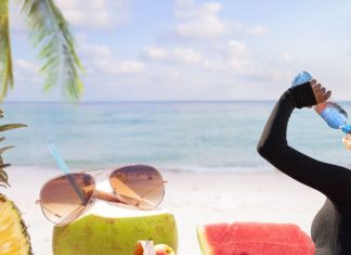 आ गई गर्मी! डाइट में शामिल कर लें ये सुपरफूड, हाइड्रेशन के साथ मिलेगी ग्लोइंग स्किन