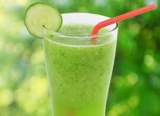 खीरे की कांजी: समर सीजन के लिए बेस्ट फरमेंटेड ड्रिंक