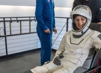 स्पेस में रहने के बाद किन बीमारियों का बढ़ता है खतरा? जानें कितने महीनों में शरीर दोबारा होगा नॉर्मल