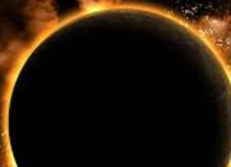 Surya Grahan 2025 Effect: 29 मार्च को साल का पहला सूर्य ग्रहण, जानें किस मूलांक पर क्या होगा असर, कैसे करें उपाय