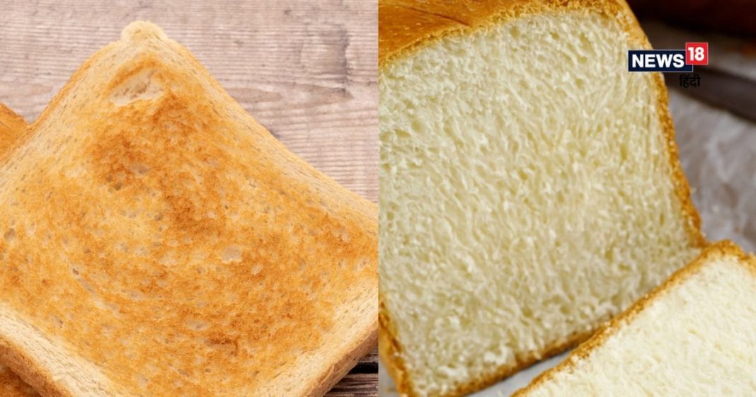 टोस्ट किया हुआ ब्रेड या नॉर्मल… जान लें कौनसा खाने का तरीका है सबसे हेल्दी, डायबटीज वाले जरूर