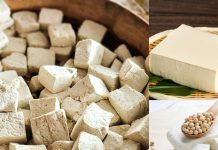 घर पर मिनटों में शुद्ध टोफू बनाने की विधि और इसके फायदे