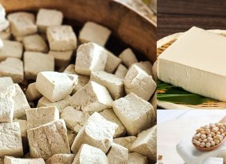 घर पर मिनटों में शुद्ध टोफू बनाने की विधि और इसके फायदे