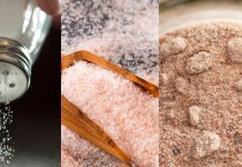 नमक, सेंधा नमक और काला नमक… क्या है इनमें अंतर, गारंटी है कि आप भी नहीं जानते होंगे सही जवाब