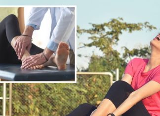 पैर में मोच क्यों आ जाती है? अगर चोटिल हो जाएं तो सबसे पहले क्या करें, डॉक्टर से जानें कारण और बचाव
