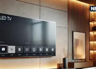 Vastu Tips: घर की इस दिशा में तो आपने नहीं लगा रखा टीवी? हटा दें वरना उठाना पड़ सकता है बड़ा नुकसान!