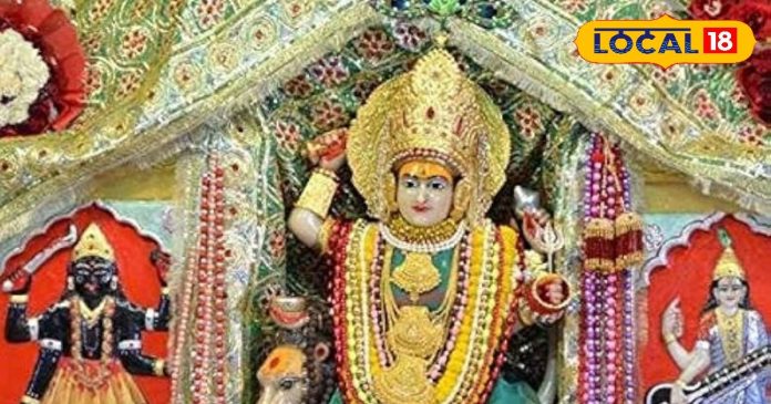 visit these 6 temple of delhi ncr during chaitra navratri