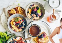 सबसे लो कैलोरी ब्रेकफास्ट में शामिल हैं ये 5 फूड, वेट लॉस जर्नी पर हैं तो जरूर करें ट्राई