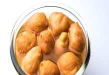 рд░рд╛рдЬрд╕реНрдерд╛рдиреА рдХрд╛рдВрдЬреА рд╡рдбрд╝рд╛ рд░реЗрд╕рд┐рдкреА: рд╣реЛрд▓реА рдкрд░ рдмрдирд╛рдПрдВ рдЦрдЯреНрдЯрд╛-рдореАрдард╛ рдкреЗрдп.