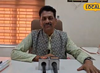 अनोखा अनुष्ठान! अंबाला का यह शख्स नवरात्रि में आंखों पर पट्टी बांधकर करेगा मां की पूजा, जानकार हो जाएंगे हैरान