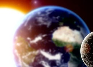 अपने मोबाइल और टैबलेट पर ऐसे देखें LIVE सोलर एक्लिप्स, 29 मार्च को लग रहा साल का पहला सूर्यग्रहण, जानें टाइमिंग