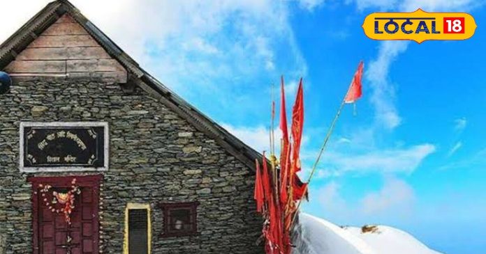 आज से खुल जाएंगे इस धाम के कपाट, दर्शन के