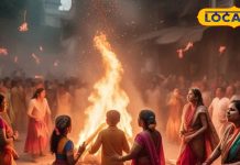 इन 3 लोगों के लिए किसी श्राप से कम नहीं है होलिका दहन देखना! आप भी तो नहीं कर ये गलती, छीन जाएगा सुख-चैन
