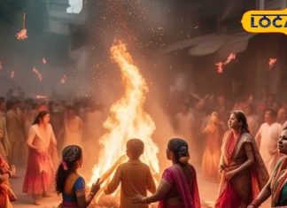 इन 3 लोगों के लिए किसी श्राप से कम नहीं है होलिका दहन देखना! आप भी तो नहीं कर ये गलती, छीन जाएगा सुख-चैन