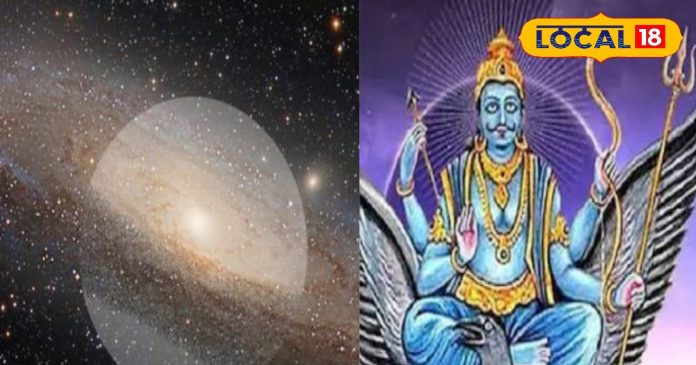 इस दिन शनि बदलेंगे अपनी चाल, इस राशि की खत्म