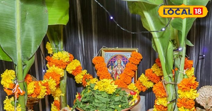 इस दिन है रंगभरी एकादशी, भगवान विष्णु और मां लक्ष्मी