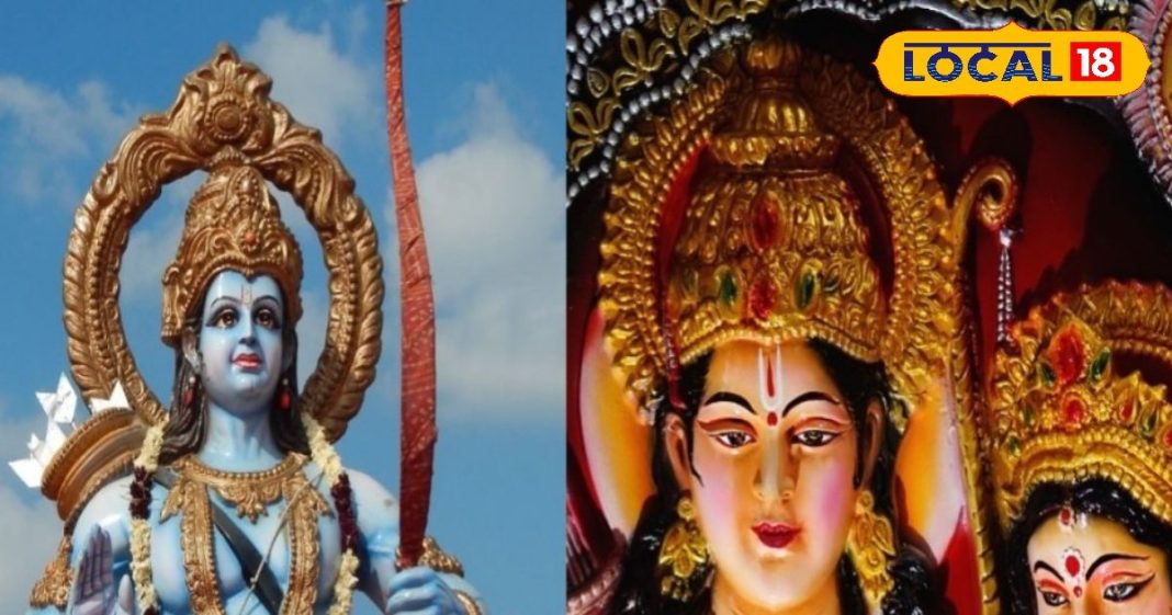 इस बार 8 दिन का नवरात्र पर रामनवमी बेहद खास, दुर्लभ संयोग में करें ये काम, सुखों से भर जाएगा घर