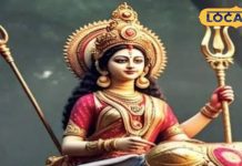 इस बार 8 दिन की नवरात्रि! हाथी पर आएंगी भगवती..हाथी पर ही जाएंगी, इन घटनाओं से मिल रहे ये संकेत