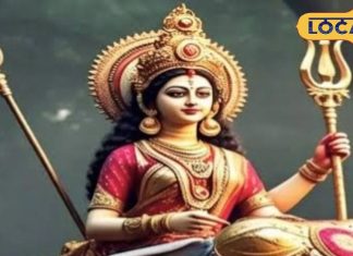 इस बार 8 दिन की नवरात्रि! हाथी पर आएंगी भगवती..हाथी पर ही जाएंगी, इन घटनाओं से मिल रहे ये संकेत