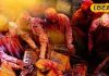 इस बार होली पर ग्रह-नक्षत्र का डबल अटैक, भद्रा और चंद्र ग्रहण के साये में होलिका दहन, जानें शुभ मुहूर्त
