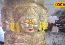 इस मंदिर में पांडव छिपाते थे शस्त्र, यहां मौजूद है 12 मुखी विश्व का एकमात्र शिवलिंग, जिसका वजन है 6 टन