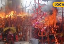 इस मंदिर में है मां की अद्भुत महिमा, खुद-ब-खुद प्रज्जवलित हो जाती है अग्नि, देखने के लिए लगती है भीड़