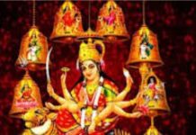 ऐसी कोई इच्छा नहीं जो पूरी ना हो सके ! इतना ताकतवर है ये स्त्रोत्र,नवरात्रि में उठाएं लाभ