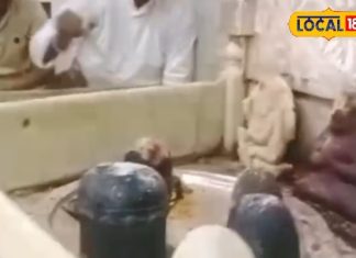 औरंगजेब की सेना यूपी के इस शिवलिंग को पहुंची तोड़ने, सैनिकों में फैल गई ये बीमारी, मंदिर छोड़कर भागा मुगल आक्रांता