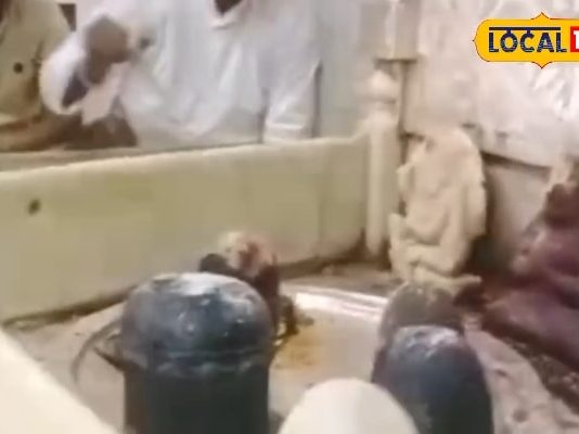 औरंगजेब की सेना यूपी के इस शिवलिंग को पहुंची तोड़ने, सैनिकों में फैल गई ये बीमारी, मंदिर छोड़कर भागा मुगल आक्रांता