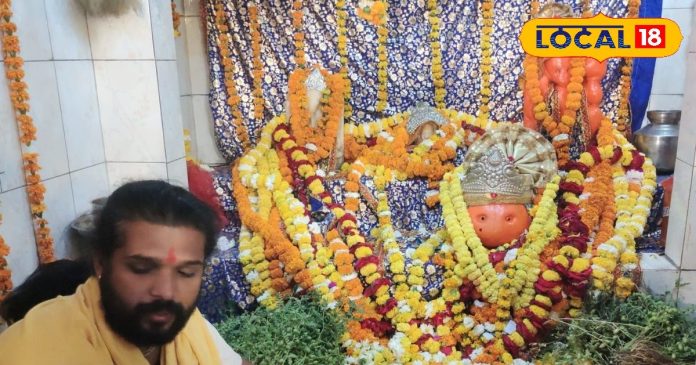 काशी-उज्जैन ही नहीं, अयोध्या में भी हैं कोतवाल, यहां 365