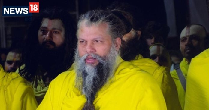 किडनी की बीमारी से जूझ रहे प्रेमानंद जी महाराज, खुद