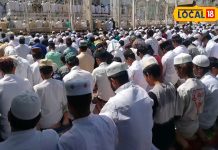 क्या घर में पढ़ी जा सकती है जुमे और ईद की नमाज? जानें क्या है शरीयत के नियम!