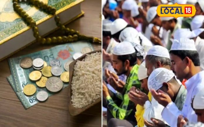 क्या होता है जकात और फितरा, रमजान के महीने में