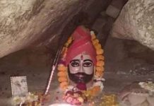 खाटू श्याम बाबा की दो मिनट की ये कहानी रौंगटे खड़े कर देगी, बर्बरीक के शीश भगवान श्री कृष्ण को देने की कथा