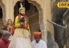 गणगौर का उत्सव हुआ शुरू, राजस्थान में इस जगह 200 साल से भी पुरानी ईसर गणगौर की निकलती है सवारी