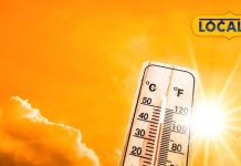गुजरात में भीषण गर्मी का कहर! टाइफाइड और लू के मामले बढ़े, जानिए तुरंत बचाव के तरीके