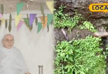 घने जंगलों और पहाड़ों के बीच है ये गुफा, यहां विराजमान हैं साक्षात महादेव! संत गहिरा गुरु की है यहां तोपोभूमि