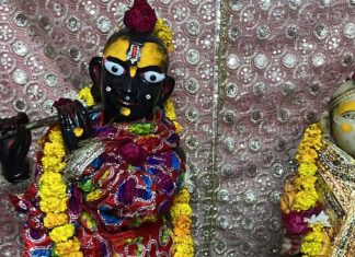 जवानी में ही हो गए बुड्ढे? त्वचा में लग गया रोग! तो जल्दी जाएं मथुरा के इस मंदिर, लौट आएगी सुंदरता