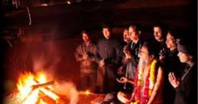 तांत्रिक साधनाओं का प्रसिद्ध केंद्र. – Bharat.one हिंदी