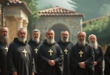 दुनिया के सबसे कठिन जीवन जीने वाले साधु और भिक्षु