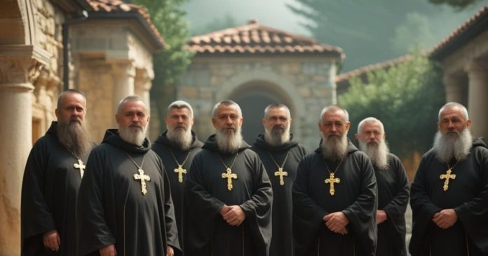 दुनिया के सबसे कठिन जीवन जीने वाले साधु और भिक्षु