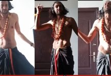 ‘न प्यार रहा न शर्म रही…’ मारपीट का आरोप लगाने के बाद, अकेले कमेरे में ‘तांडव’ करते नजर आए IIT बाबा