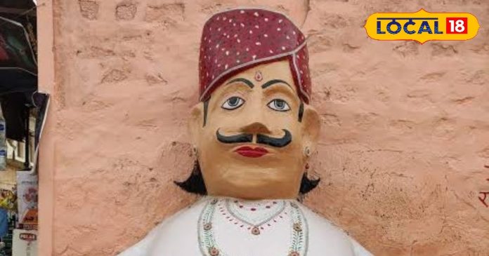 नागौर में होती है होलिका के पति की पूजा, जानिए