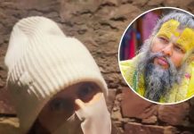 ‘पहली बार आई हूं…’ रात 2 बजे संत प्रेमानंद जी के दर्शन करने पहुंची एक्ट्रेस