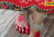 पूजा से शादी तक! महिलाओं का है ये श्रृंगार, आखिर क्यों महिलाएं पैरों में लगाती हैं आलता? जानें धार्मिक महत्व
