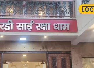 फलक से ऊंची श्रद्धा! इस साईं मंदिर में धागा बांधते ही पूरी होती है मुराद