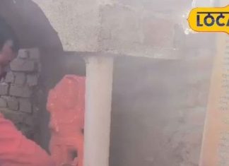 भक्ति हो तो ऐसी! बरेली के इस हनुमान भक्त की कहानी आपको हैरान कर देगी, हर कोई कर रहा नमन