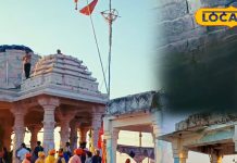 भरतपुर के ब्रह्मबाद में स्थित शीतला माता का चमत्कारी मंदिर, कुएं के पानी से बीमारियां होती दूर, जानें मान्यता