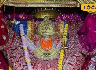 मां जीण भवानी मेला 30 मार्च से 6 अप्रैल तक, जानें विवरण