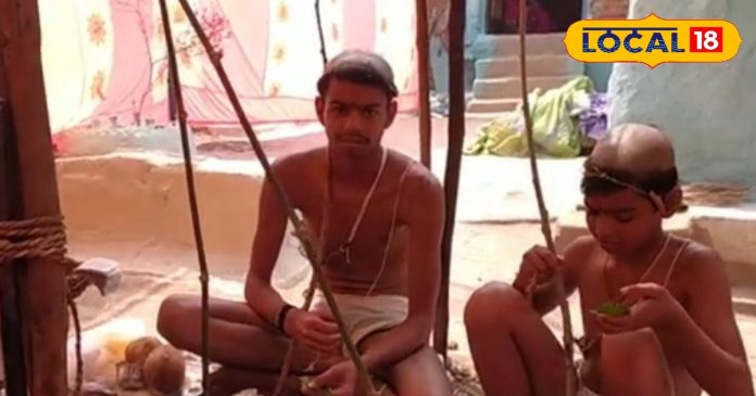 मां से भीख लिए बिना बेटा नहीं बन सकता ब्राह्मण...जानें